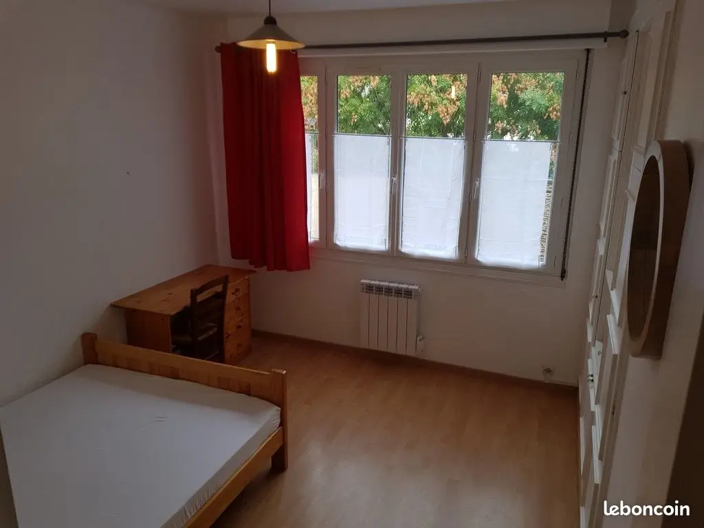 Appartement 2 pièces · 33 m², Rennes