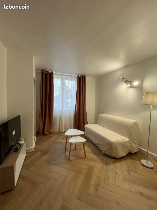 Appartement 1 pièce · 17 m², Toulouse
