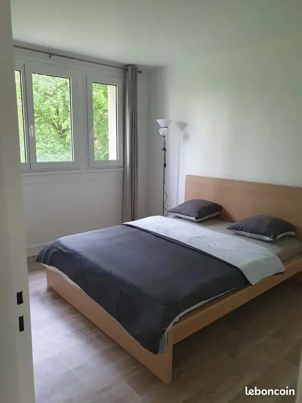 Appartement 3 pièces · 59 m², Châtillon, photo 6