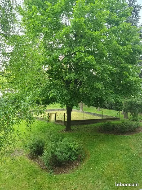 Appartement 3 pièces · 59 m², Châtillon, photo 9