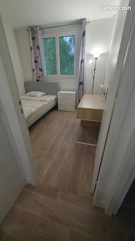 Appartement 3 pièces · 59 m², Châtillon, photo 7