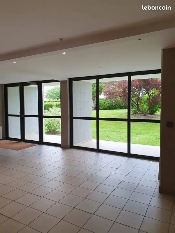 Appartement 3 pièces · 59 m², Châtillon, photo 8