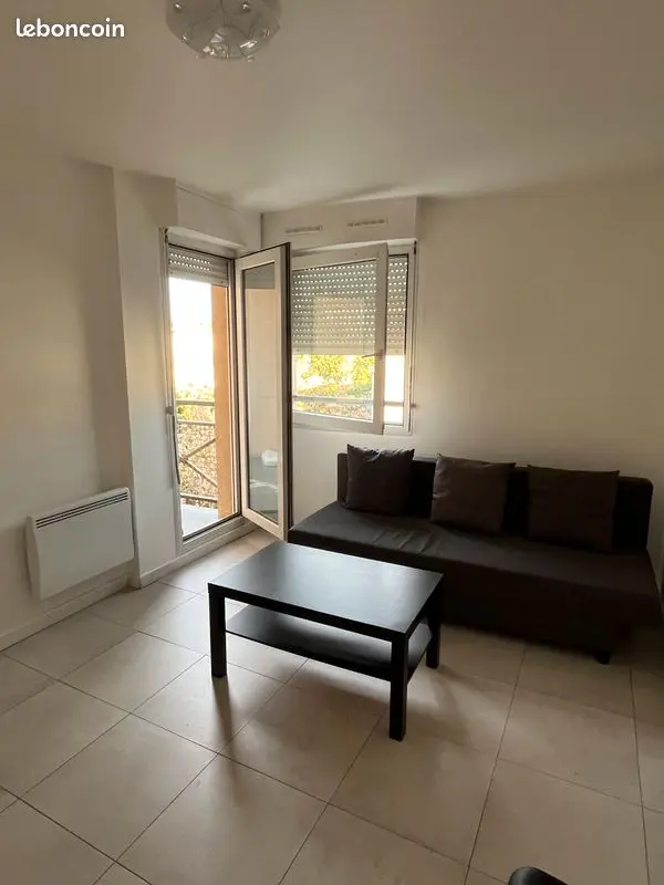 Appartement 1 pièce · 19 m², Le Kremlin-Bicêtre