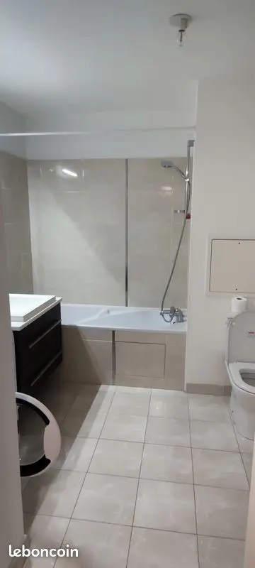 Appartement 2 pièces · 42 m², Issy-les-Moulineaux, photo 7
