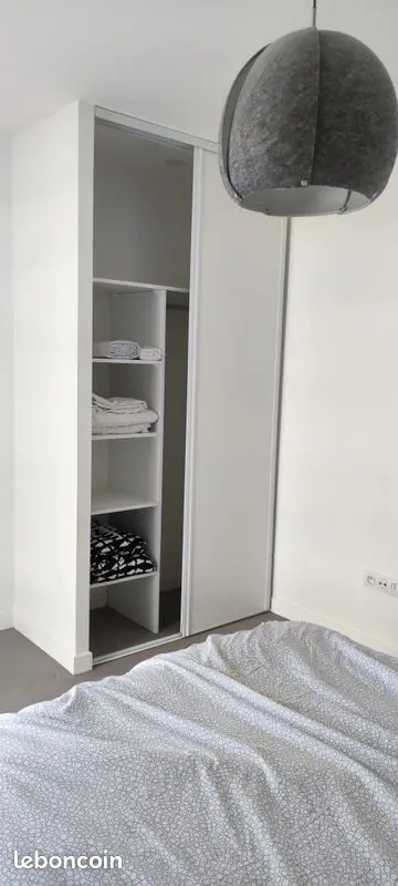 Appartement 2 pièces · 42 m², Issy-les-Moulineaux, photo 6