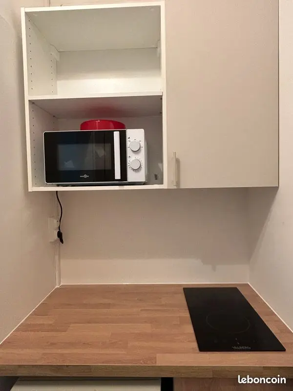 Appartement 1 pièce · 26 m², Amiens, photo 13