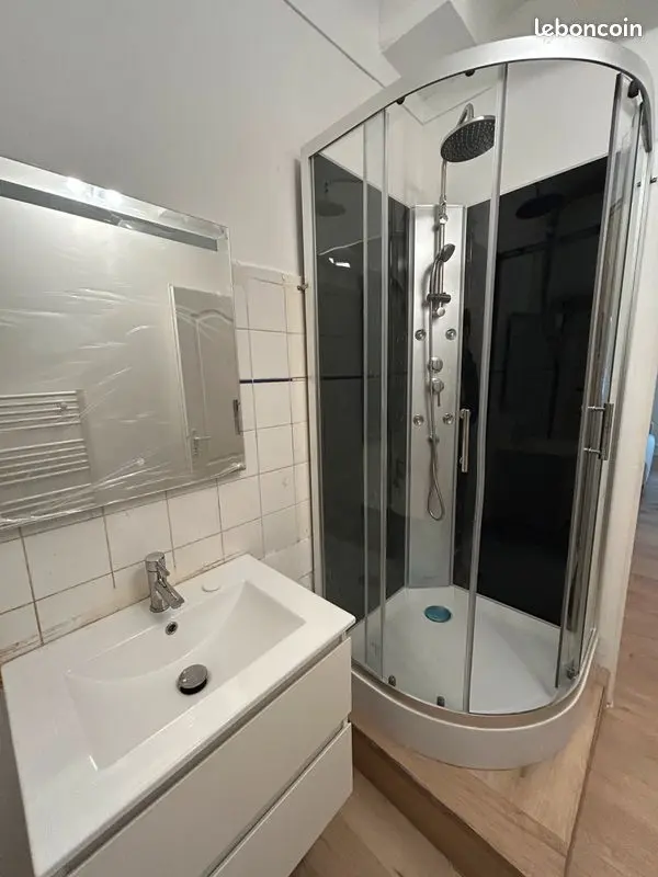 Appartement 1 pièce · 26 m², Amiens, photo 8