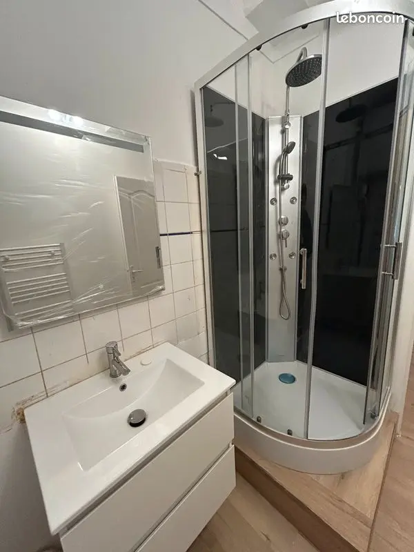 Appartement 1 pièce · 26 m², Amiens, photo 9