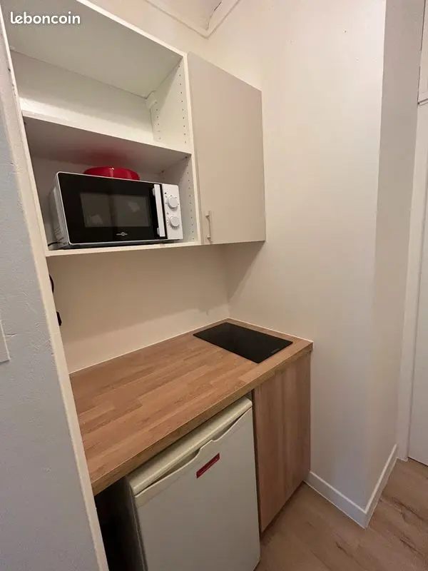Appartement 1 pièce · 26 m², Amiens, photo 6