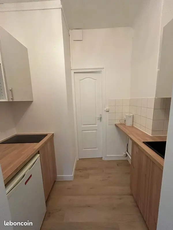 Appartement 1 pièce · 26 m², Amiens, photo 7