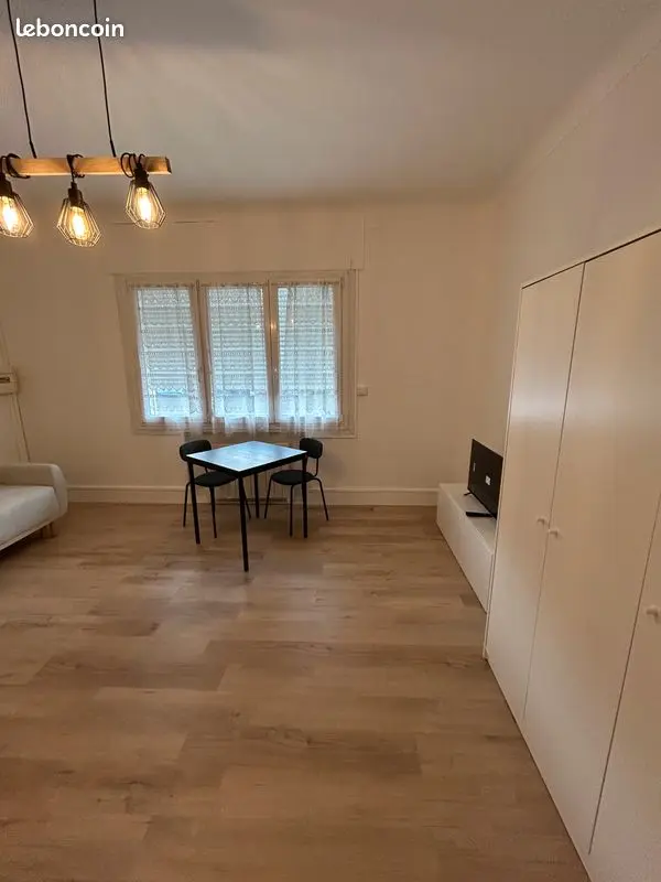 Appartement 1 pièce · 26 m², Amiens, photo 16