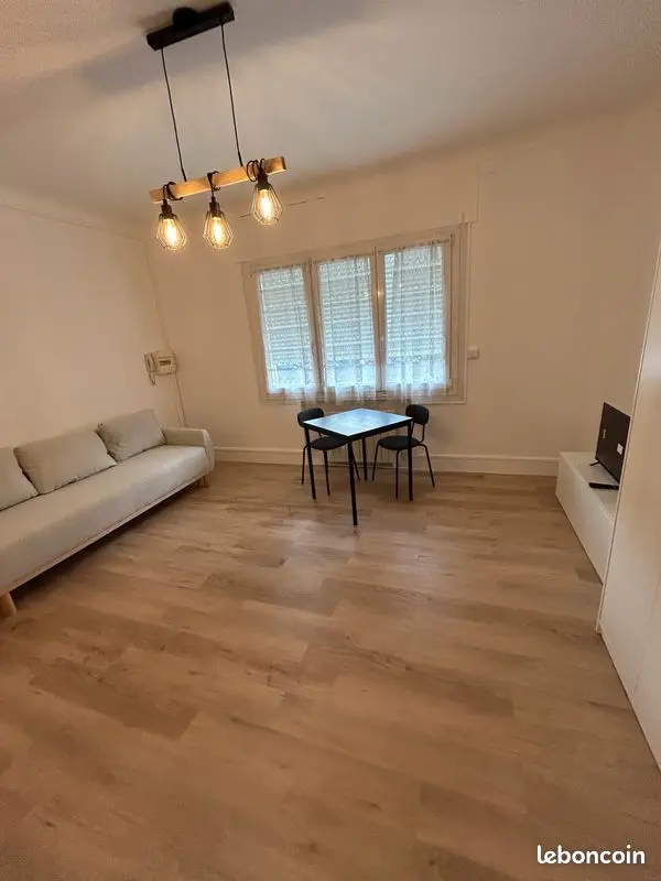 Appartement 1 pièce · 26 m², Amiens, photo 17