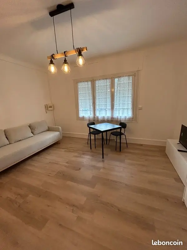 Appartement 1 pièce · 26 m², Amiens, photo 15