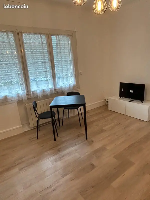 Appartement 1 pièce · 26 m², Amiens, photo 14
