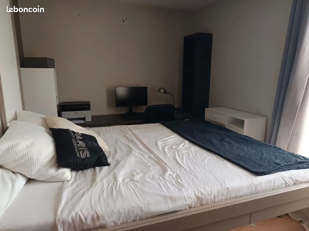 Appartement 4 pièces · 74 m², Athis-Mons, photo 6