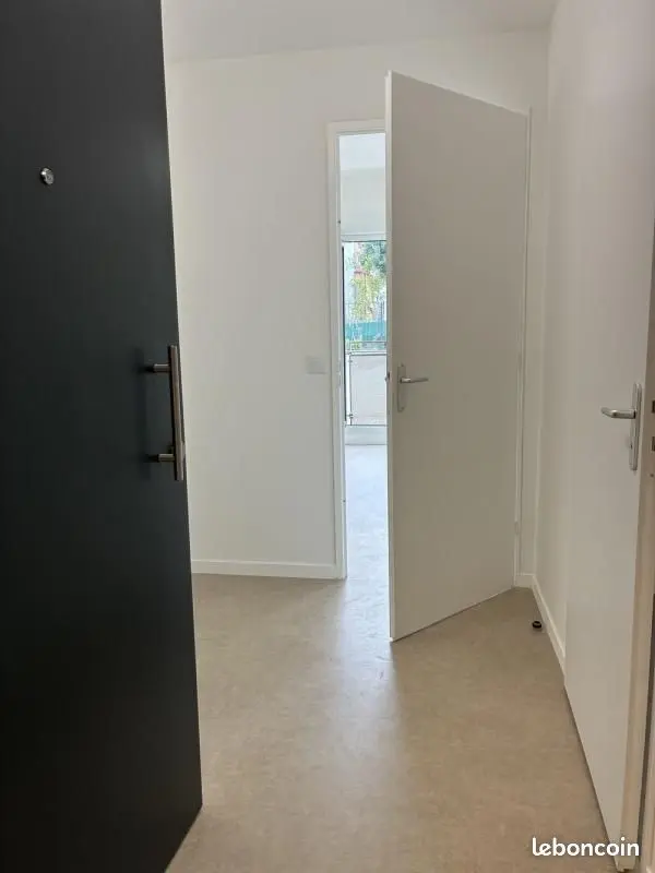 Appartement 1 pièce · 26 m², Magnanville, photo 2