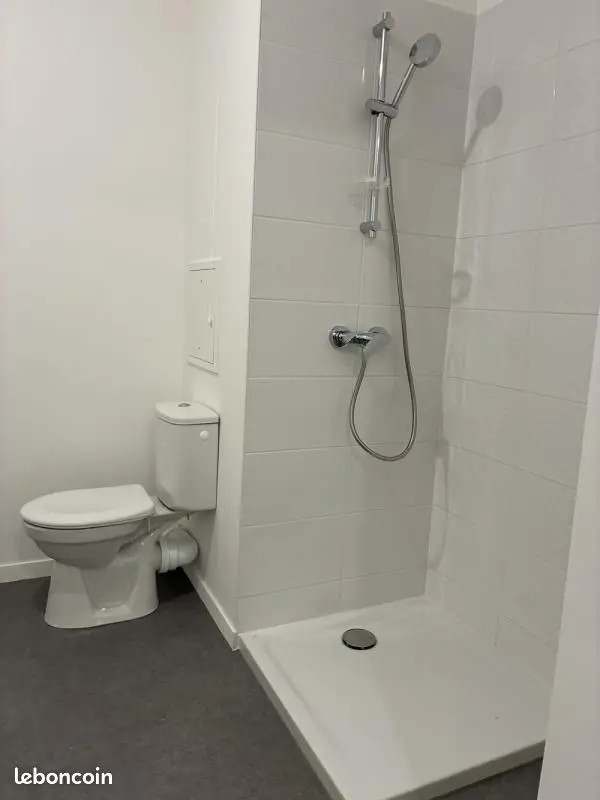 Appartement 1 pièce · 26 m², Magnanville, photo 4