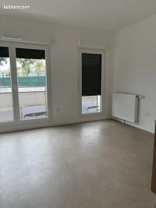 Appartement 1 pièce · 26 m², Magnanville, photo 6