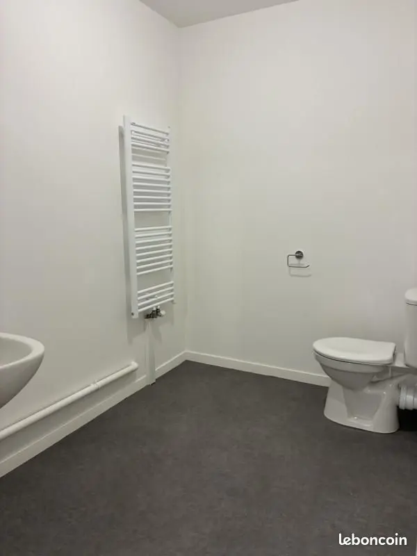 Appartement 1 pièce · 26 m², Magnanville, photo 3