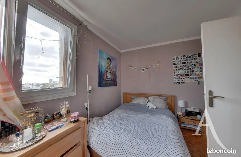 Appartement 3 pièces · 55 m², Montreuil, photo 4