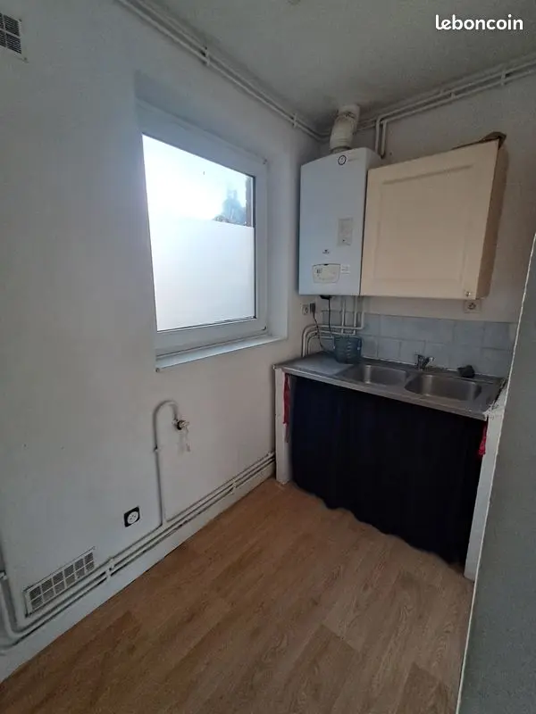Appartement 3 pièces · 54 m², Lille, photo 6