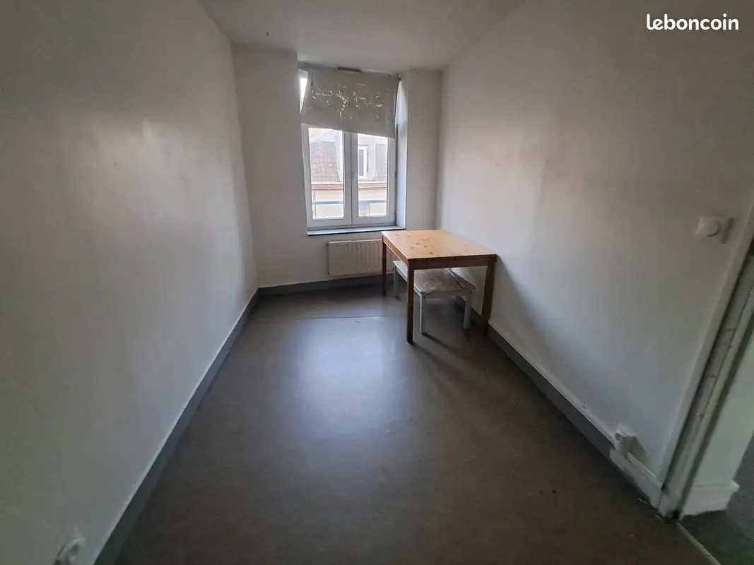 Appartement 3 pièces · 54 m², Lille, photo 5