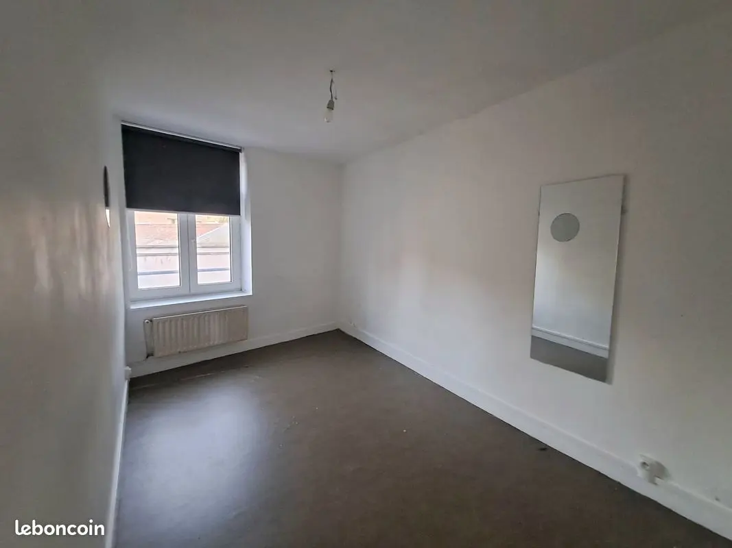 Appartement 3 pièces · 54 m², Lille, photo 4