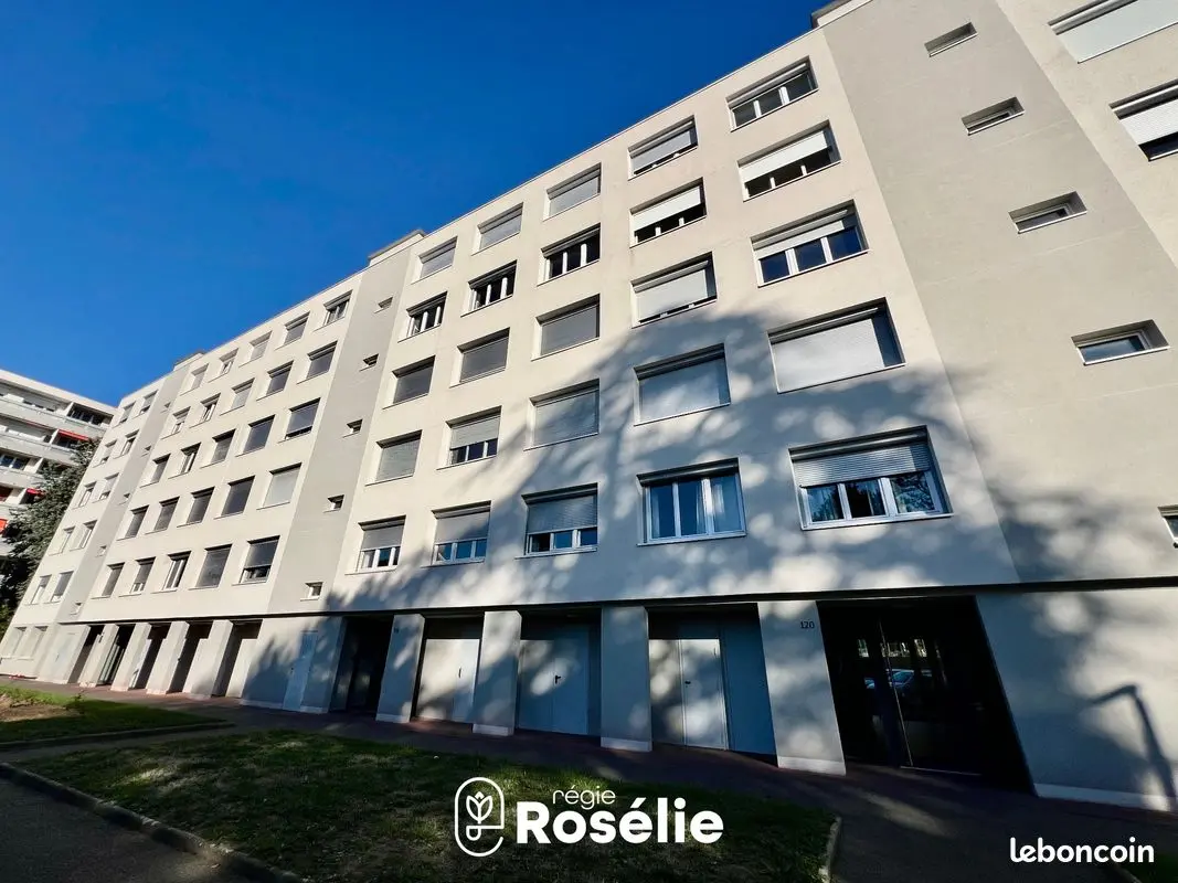 Appartement 3 pièces · 70 m², Lyon 5e