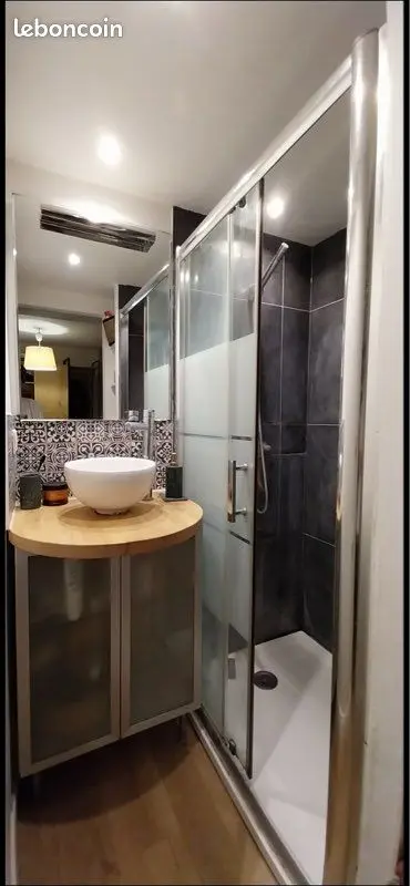 Appartement 2 pièces · 32 m², Bordeaux, photo 7