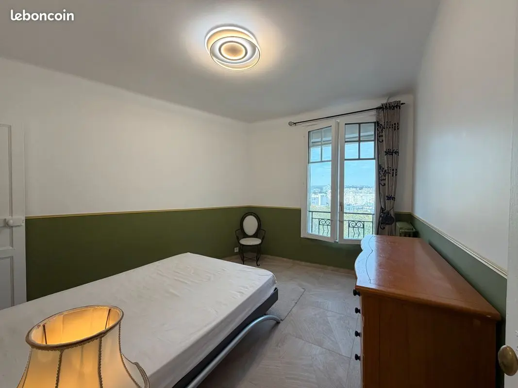 Appartement 2 pièces · 37 m², Issy-les-Moulineaux, photo 7