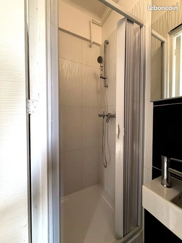 Appartement 2 pièces · 37 m², Issy-les-Moulineaux, photo 6