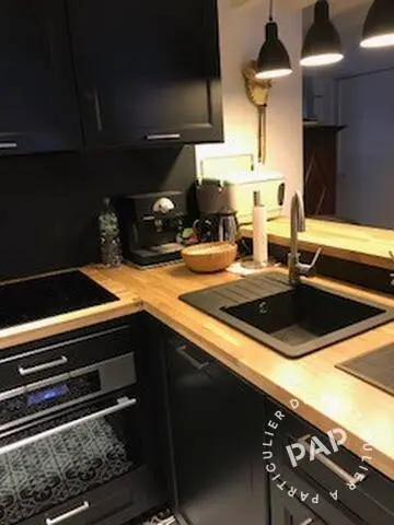 Appartement 2 pièces · 46 m², Paris 5e, photo 7