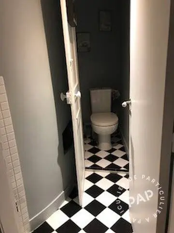 Appartement 2 pièces · 46 m², Paris 5e, photo 6