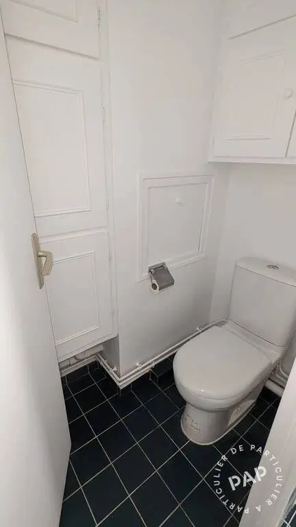 Appartement 2 pièces · 33 m², Issy-les-Moulineaux, photo 6