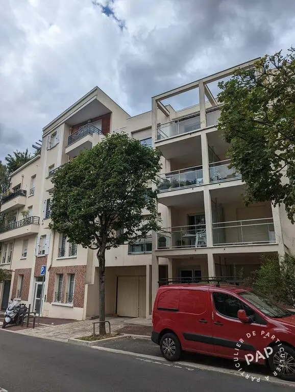 Appartement 2 pièces · 33 m², Issy-les-Moulineaux