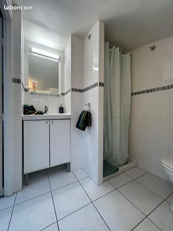 Appartement 2 pièces · 43 m², Châtillon, photo 9