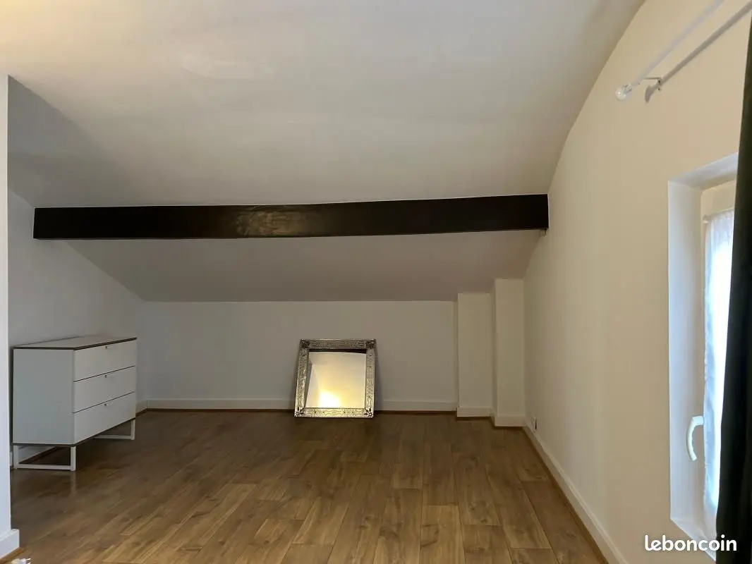Appartement 2 pièces · 43 m², Châtillon, photo 8