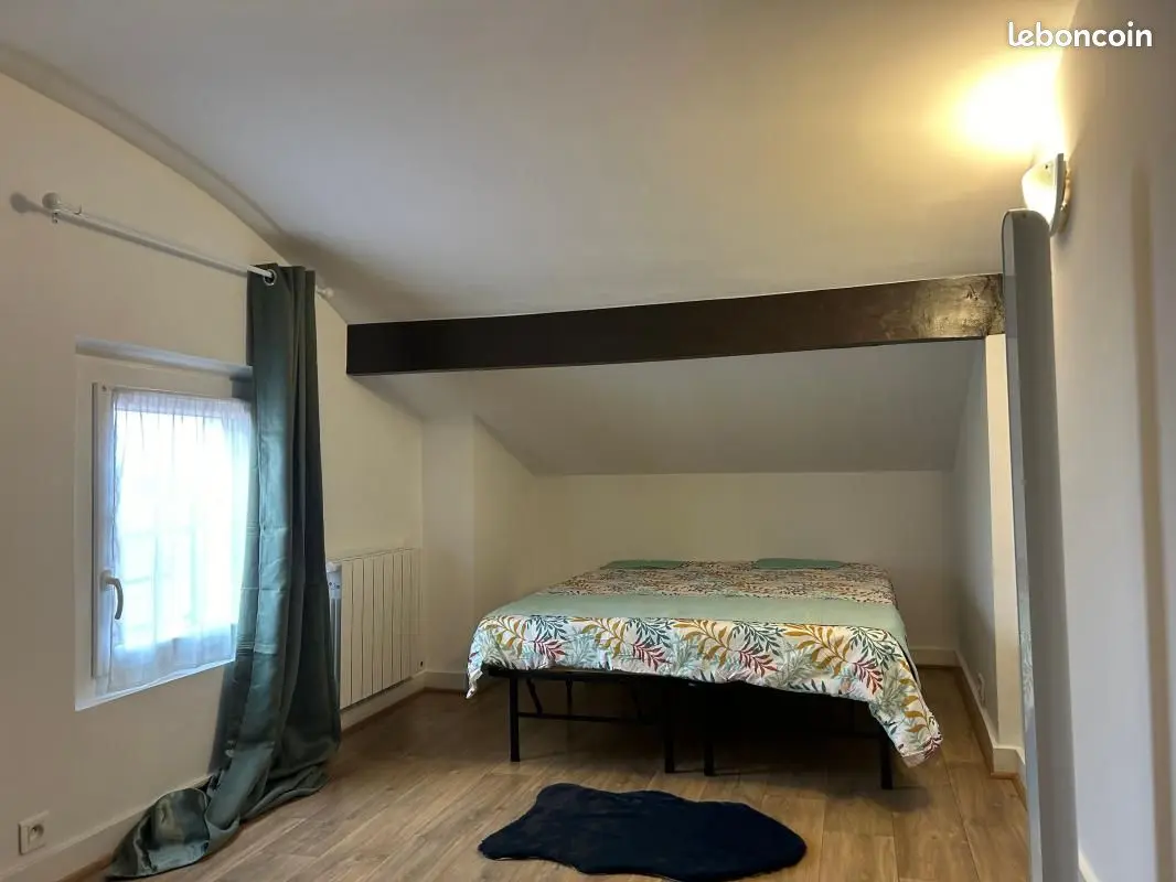 Appartement 2 pièces · 43 m², Châtillon, photo 7
