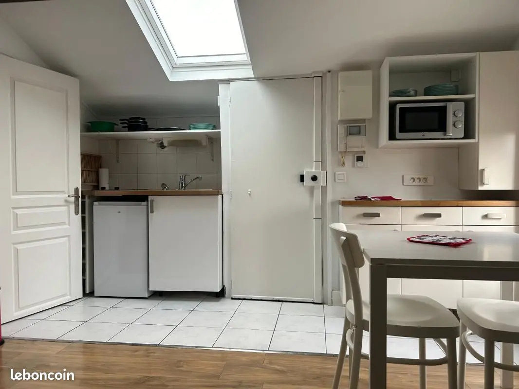 Appartement 2 pièces · 43 m², Châtillon, photo 5