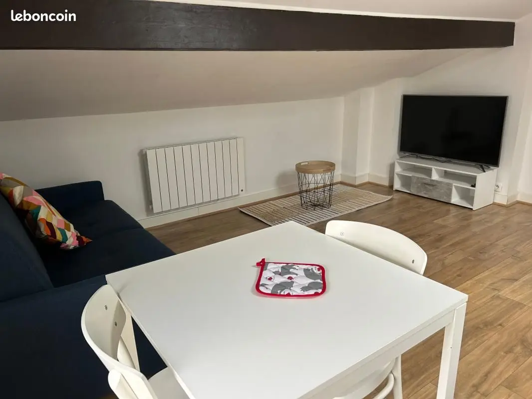 Appartement 2 pièces · 43 m², Châtillon, photo 4