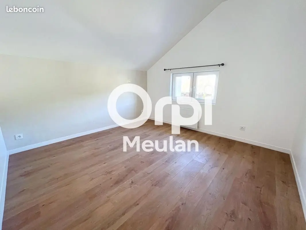 Appartement 4 pièces · 69 m², Oinville-sur-Montcient, photo 7