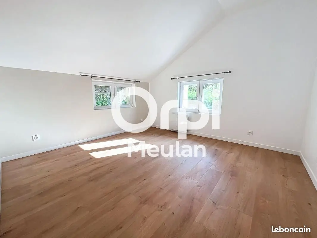 Appartement 4 pièces · 69 m², Oinville-sur-Montcient, photo 8