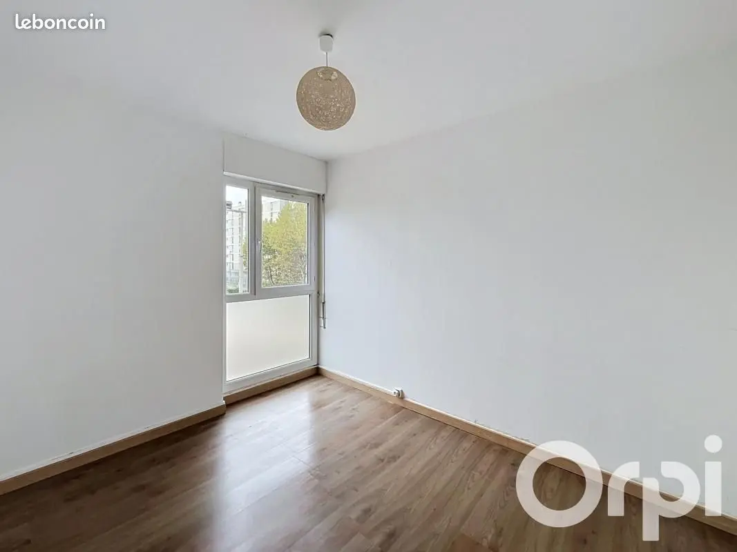 Appartement 2 pièces · 58 m², Villeurbanne, photo 7