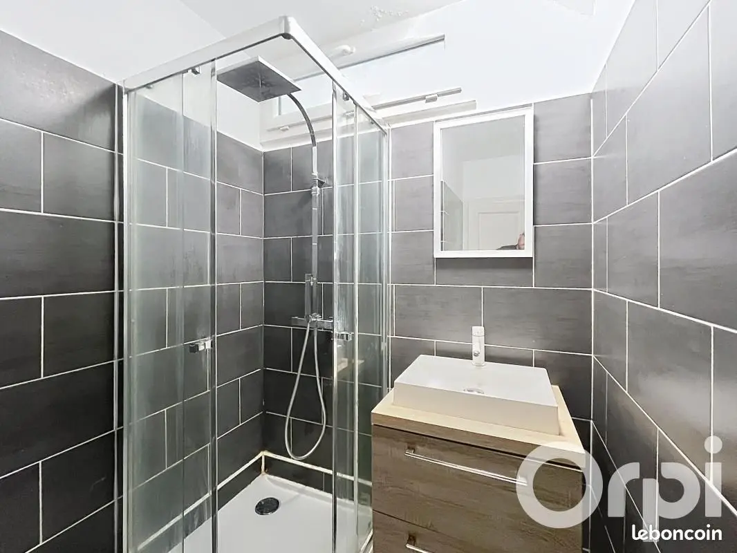 Appartement 2 pièces · 58 m², Villeurbanne, photo 6