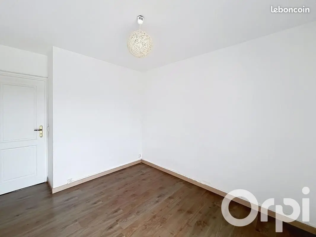 Appartement 2 pièces · 58 m², Villeurbanne, photo 10