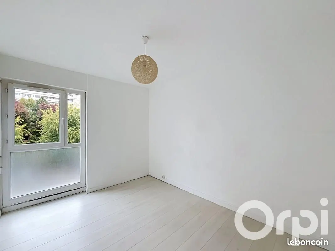 Appartement 2 pièces · 58 m², Villeurbanne, photo 8